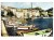 CASSIS - WIDOK NA PORT PROWANSJA PRZEDMIEŚCIA MARSYLII FRANCJA 1962