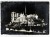 PARYŻ - KATEDRA NOTRE-DAME NOCĄ FRANCJA 1963