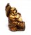 STARA KAMIENNA FIGURKA - ŚMIEJĄCY SIĘ BUDDA, HOTEI