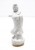 STARA PORCELANOWA FIGURKA - GUANYIN CHINY