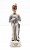 STARA PORCELANOWA FIGURKA - GRENADIER GWARDII NAPOLEONA