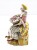 STARA PORCELANOWA FIGURKA - KOBIETA Z KWIATAMI, JACOB PETIT