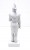 STARA PORCELANOWA FIGURKA - LUGI DI BORBONE CONTE D'AQUILA, SITZENDORF