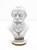 STARA PORCELANOWA FIGURKA - JOHANNES BRAHMS, LIPPELSDORF