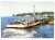 ŚWINOUJŚCIE - WIDOK NA PORT Z LATARNIĄ MORSKĄ 1979 PRL