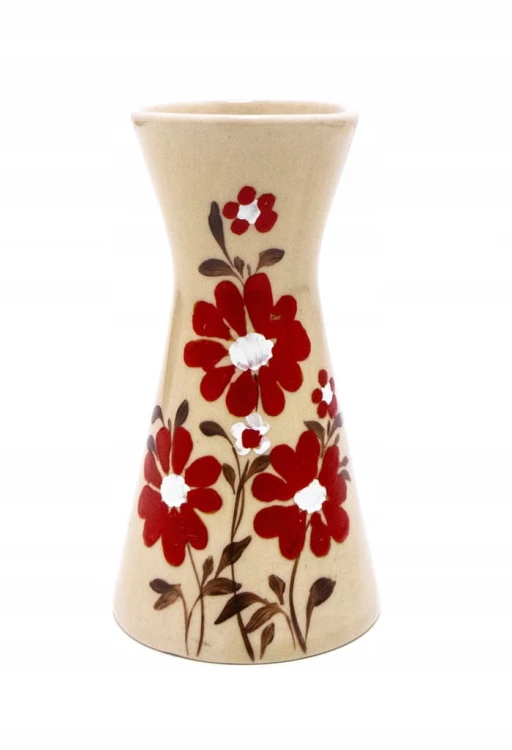 STARY CERAMICZNY WAZONIK TUŁOWICE