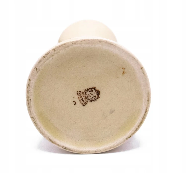 STARY CERAMICZNY WAZONIK TUŁOWICE