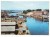 USTKA - PORT RYBACKI 1975 PRL