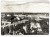 GDAŃSK - PANORAMA WRZESZCZA Z KOLEGIATĄ SERCA JEZUSOWEGO 1965 PRL