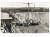 SOPOT - WIDOK NA MIASTO OD STRONY MOLA, W TLE GRAND HOTEL 1968 PRL