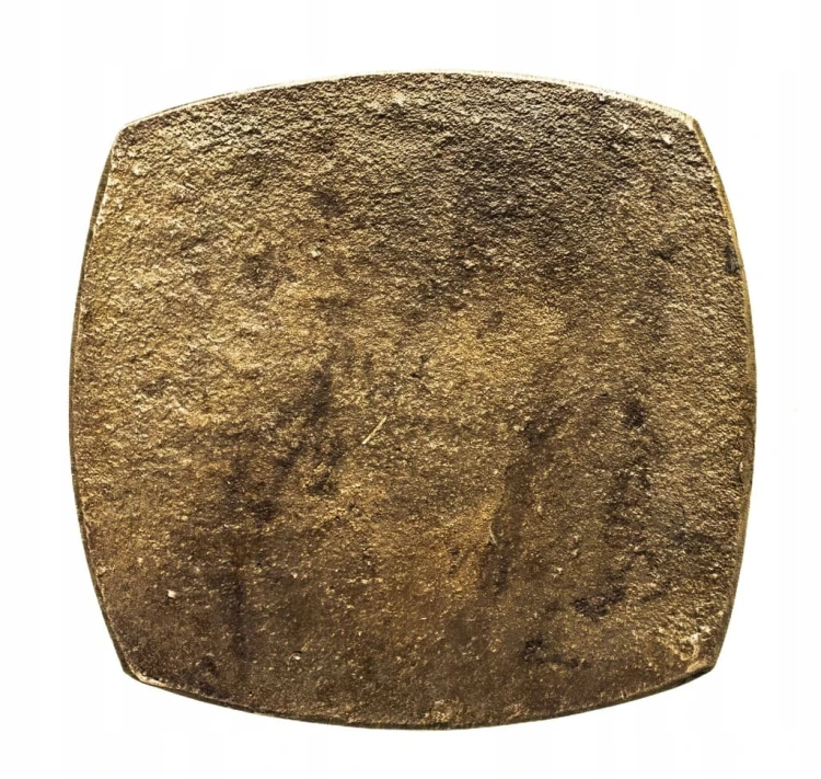 MEDAL ZASŁUŻONY PRACOWNIK WPEC POZNAŃ