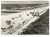 USTKA - PLAŻA Z WCZASOWICZAMI LATA 60. / 70. PRL