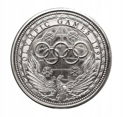 Norwegia Igrzyska Olimpiskie w Lillehammer 1994, narciarstwo alpejskie