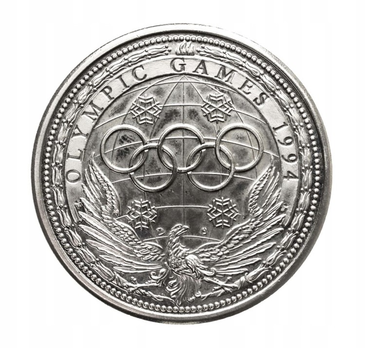 Norwegia Igrzyska Olimpiskie w Lillehammer 1994, narciarstwo alpejskie