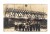 STARA FOTOGRAFIA - GRUPA ZNAJOMYCH, BUDOWA, POZNAŃ OKOLICE 1946