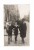 STARA FOTOGRAFIA - CHŁOPCY Z OJCEM NA MIEŚCIE, GRUDZIĄDZ 1933