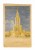WARSZAWA - PAŁAC NAUKI I KULTURY, ZLOT PRZODOWNIKÓW BUDOWNICZYCH 1952