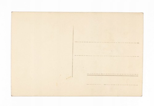 KRYNICA ZDRÓJ - PENSJONAT FWP PRZODOWNIK l. 50
