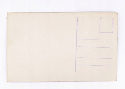 MIELNO - PLAŻA, MORZE l. 50 PRL