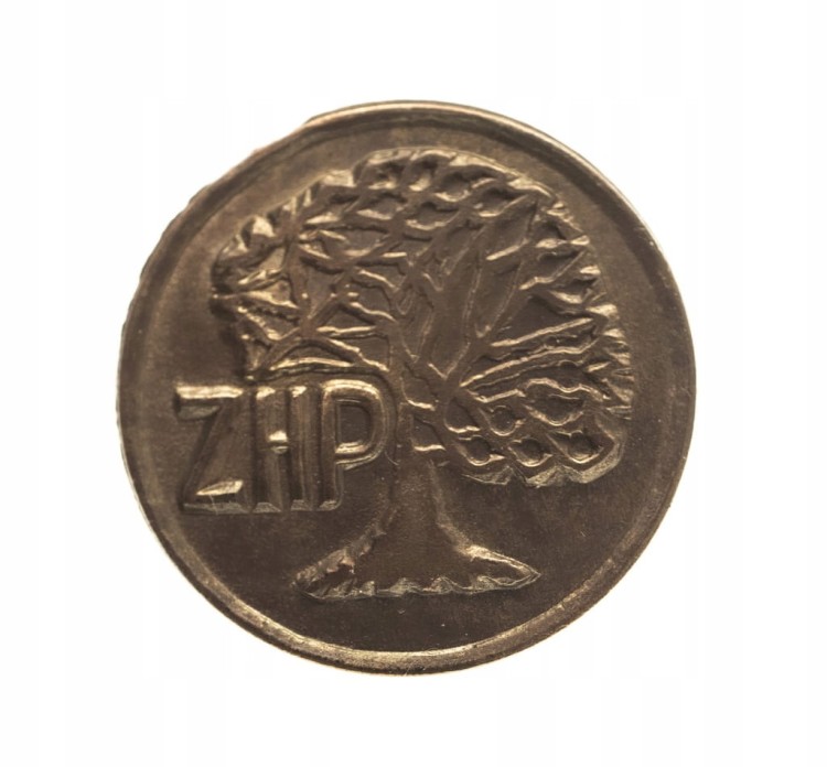 ODZNAKA HARCERSKA ZHP