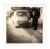 STARA FOTOGRAFIA - STARSZE MAŁŻEŃSTWO, AUTO TEMPO RAPID l. 50/60