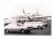STARA FOTOGRAFIA - PORT MORSKI, STATEK, STARE SAMOCHODY l. 60