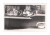 STARA FOTOGRAFIA - ZDJĘCIE RODZINNE, STARE AUTO FORD FAIRLANE 1959