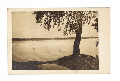ŚWITEŹ - JEZIORO II RP