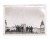 STARA FOTOGRAFIA - WYCIECZKA, PAŁAC W WILANOWIE, WARSZAWA l. 40/50