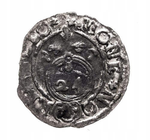 Polska, Zygmunt III Waza (1587-1632), półtorak 1622, Bydgoszcz