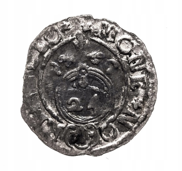 Polska, Zygmunt III Waza (1587-1632), półtorak 1622, Bydgoszcz