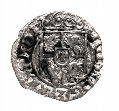 Polska, Zygmunt III Waza (1587-1632), półtorak 1622, Bydgoszcz