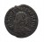 Polska, August III Sas, grosz 1755 rok.