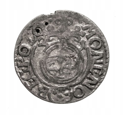 Polska, Zygmunt III Waza (1587-1632), półtorak 1621, Bydgoszcz