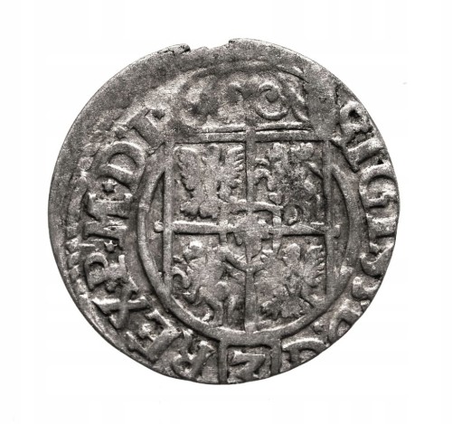 Polska, Zygmunt III Waza (1587-1632), półtorak 1621, Bydgoszcz