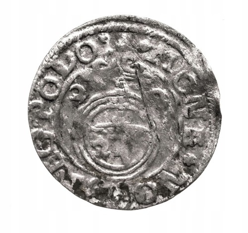 Polska, Zygmunt III Waza (1587-1632), półtorak 1622, Bydgoszcz