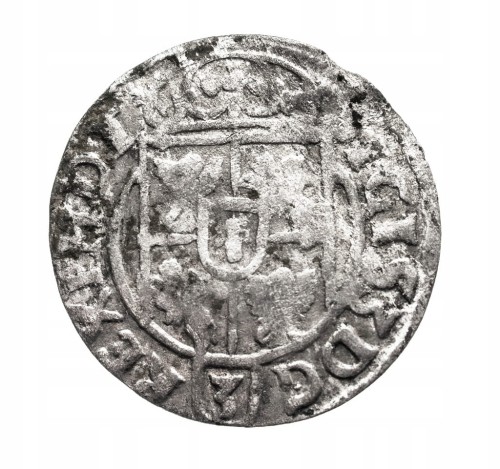 Polska, Zygmunt III Waza (1587-1632), półtorak 1622, Bydgoszcz
