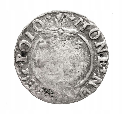 Polska, Zygmunt III Waza (1587-1632), półtorak 1625, Bydgoszcz