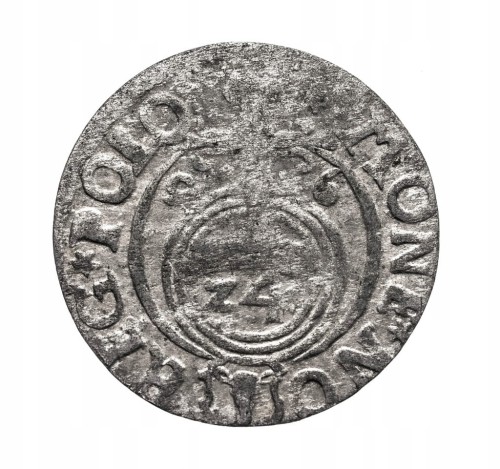 Polska, Zygmunt III Waza (1587-1632), półtorak 1626, Bydgoszcz