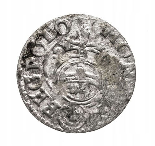 Polska, Zygmunt III Waza (1587-1632), półtorak 1624, Bydgoszcz