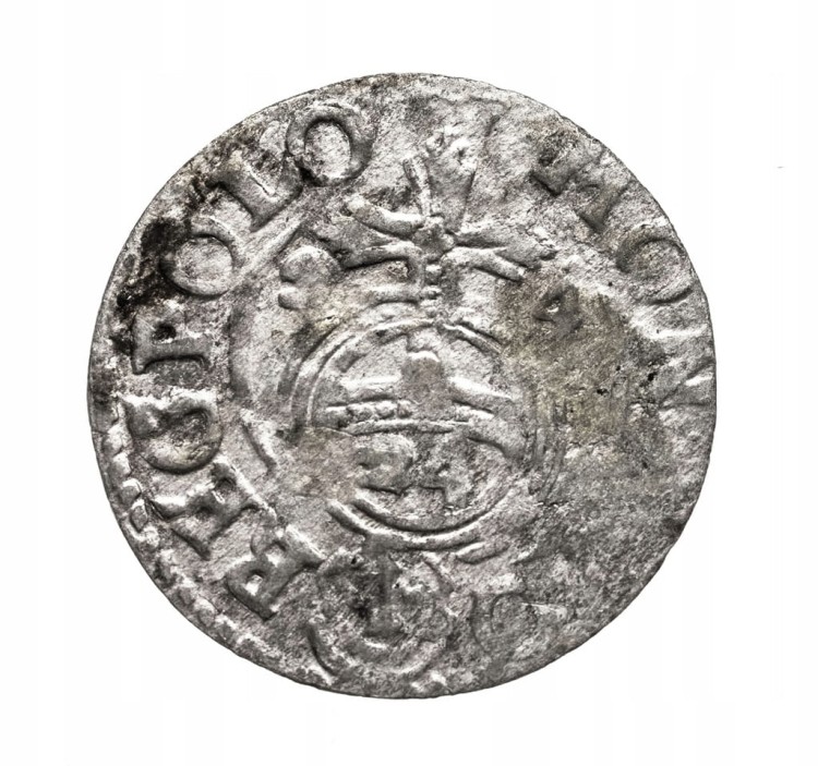 Polska, Zygmunt III Waza (1587-1632), półtorak 1624, Bydgoszcz