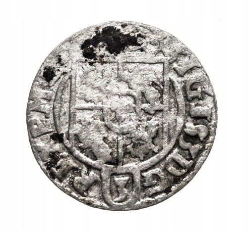 Polska, Zygmunt III Waza (1587-1632), półtorak 1624, Bydgoszcz