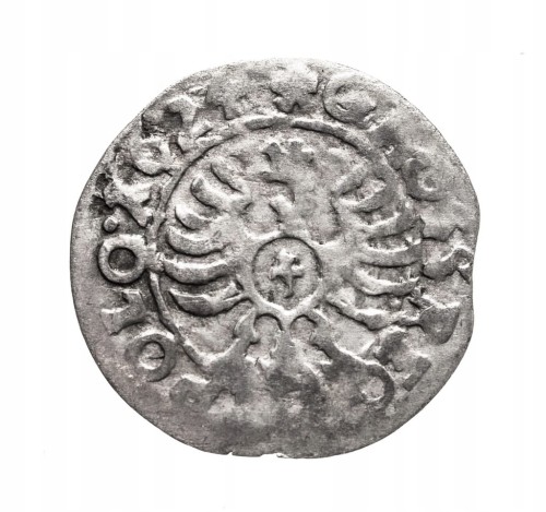 Polska, Zygmunt III Waza (1587-1632), grosz 1624, Bydgoszcz.