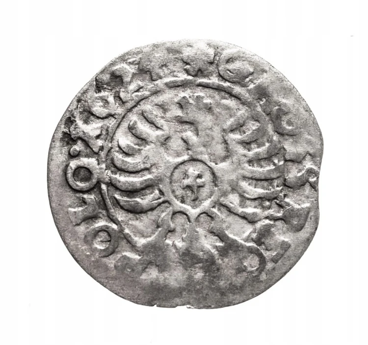Polska, Zygmunt III Waza (1587-1632), grosz 1624, Bydgoszcz.