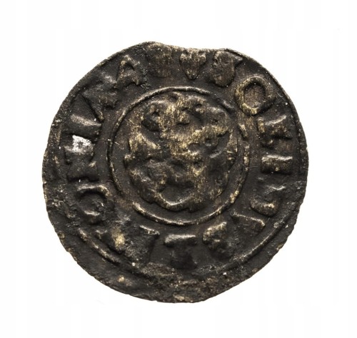 Szwecja, Krystyna 1632-1654, szeląg 1648, Livonia