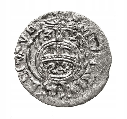 Szwecja, Gustaw Adolf, Szwedzka okupacja Elbląga, Półtorak 1632