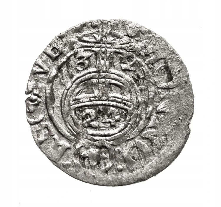 Szwecja, Gustaw Adolf, Szwedzka okupacja Elbląga, Półtorak 1632