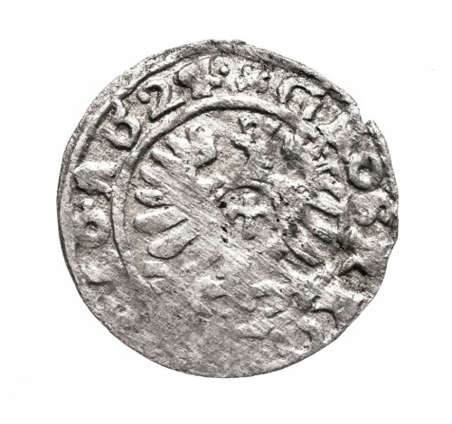 Polska, Zygmunt III Waza (1587-1632), grosz 1624, Bydgoszcz.