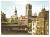 TORUŃ - PANORAMA MIASTA Z RATUSZEM I KOŚCIOŁEM DUCHA ŚW. LATA 60. / 70. PRL
