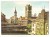 TORUŃ - PANORAMA MIASTA Z RATUSZEM I KOŚCIOŁEM DUCHA ŚWIĘTEGO 1990 III RP